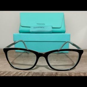 Eyeglasses TF2150B